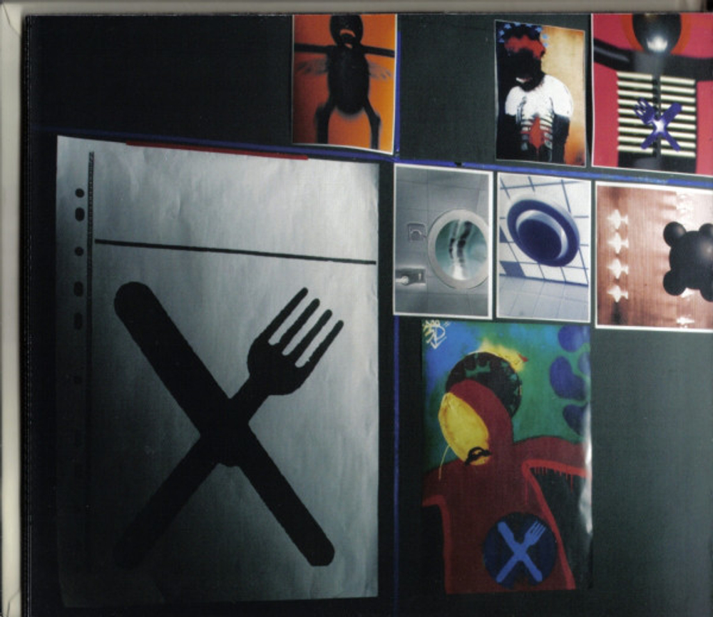 Massive Attack / Collected (CD+DualDisc)