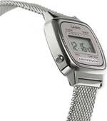 Женские наручные часы Casio Vintage LA670WEM-7