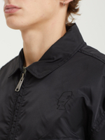 Мужской Бомбер Embroidered 3d Flight