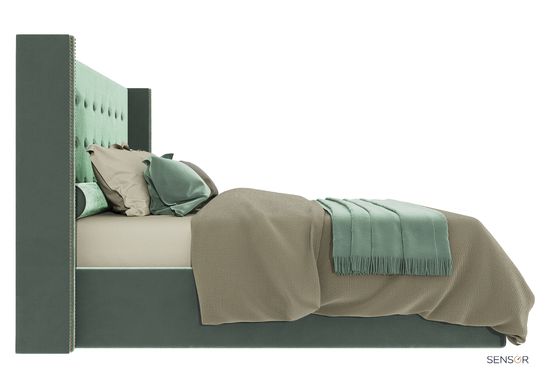 Кровать Вивальди