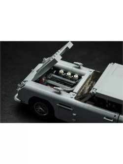 Конструктор Aston Martin DB5 1310 деталей