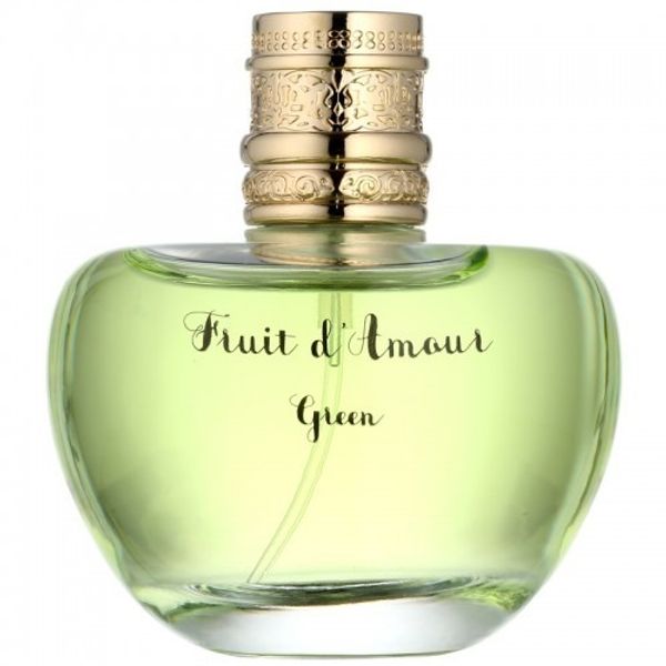 Emanuel Ungaro Fruit d'Amour Green