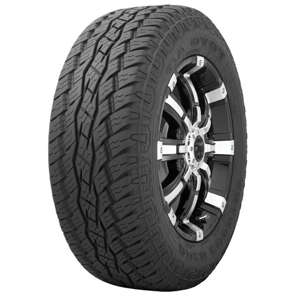 TOYO Open Country A/T+ 31*10.50R15 109S (2022)