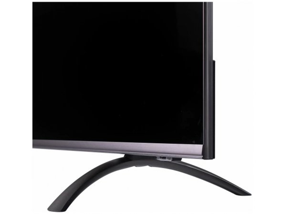 LED телевизор 4K Ultra HD Artel UA55H3502