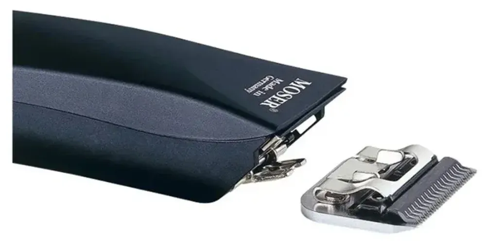 Машинка для стрижки животных Moser Max45 (1245-0077) - 7