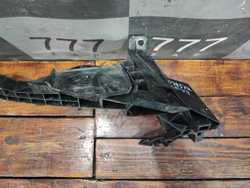 Кронштейн фары левой Honda CR-V 4 (RE, RM) 12-18 Б/У Оригинал 71190TFAT00