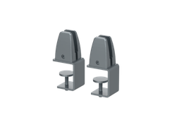 Комплект для  поперечного (боковoго) крепления 4,2х5,4х12