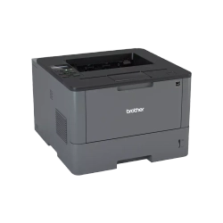 Лазерный принтер Brother HL-L5000D
