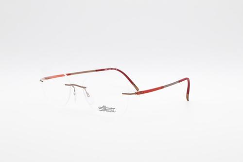 Изг. оправы Silhouette 5540 70 6040