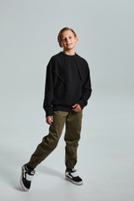 Джемпер д/м Miasin B-SW34695