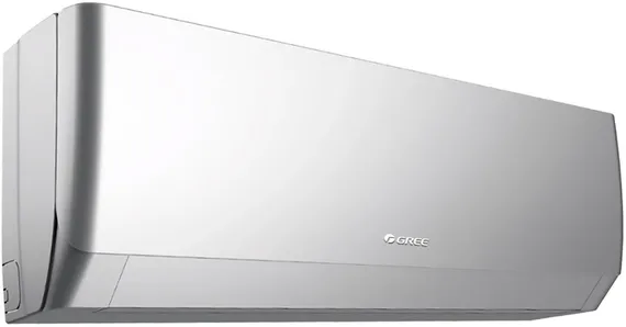 Сплит-система Gree GWH09AGCXB-K6DNA4F Pular Inverter Arctic Silver