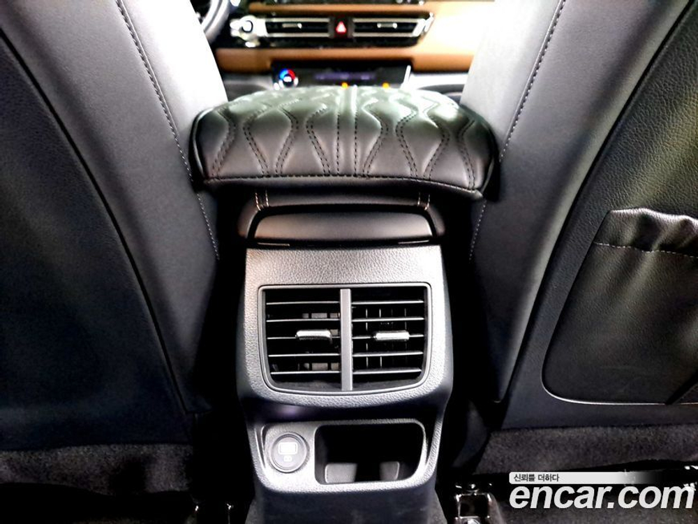 Kia Seltos Бензин 1.6 Turbo 2WD (03.2020)