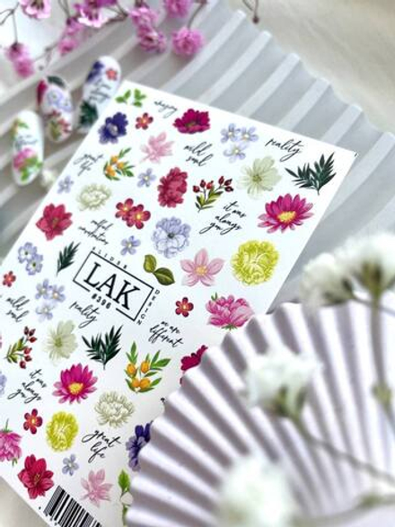 LAK слайдер-дизайн №396