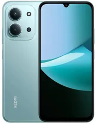 Смартфон Xiaomi Redmi 15C 4G NFC 8 ГБ | 256 ГБ («Зелёная мята» | Mint Green) (версия Global)