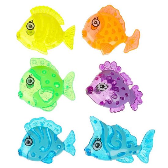 Игра рыбалка сачок, блист.25,5*53,5*5см ИГРАЕМ ВМЕСТЕ