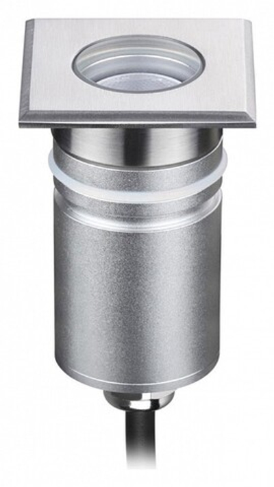 Встраиваемый в дорогу светильник Odeon Light Ingro 6661/1GB