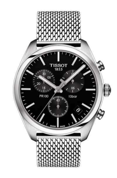 Tissot T-Classic PR 100 T1014171105101