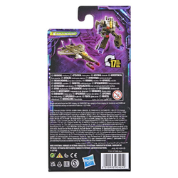 Hasbro Transformers Generations Legacy - Фигурка Core Skywarp F3011