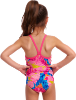 Купальник FUNKITA Toddler Girl's Just Jungle