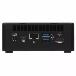 Платформа Intel NUC NUC11PAHI50Z00 Черный