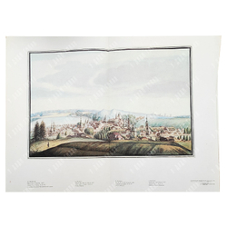 Виды русских городов XVII-XIX века, 1983.
