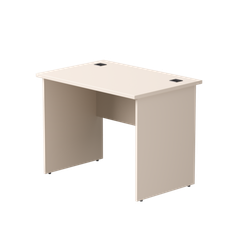 Стол прямой Everprof EVO опоры ЛДСП 980х670х755 мм