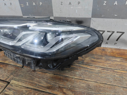 Фара левая LED BMW 5-Series (G30) 20-23 Б/У Оригинал 63119479261