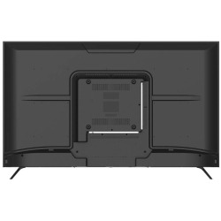 Телевизор LEFF LCD 43" YANDEX 4K 43U580T