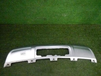 Накладка юбки заднего бампера Maserati Levante (2016-2020)