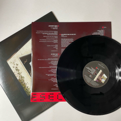 Винтажная виниловая пластинка LP Pink Floyd Echoes (The Best Of Pink Floyd) (Holland 2001)