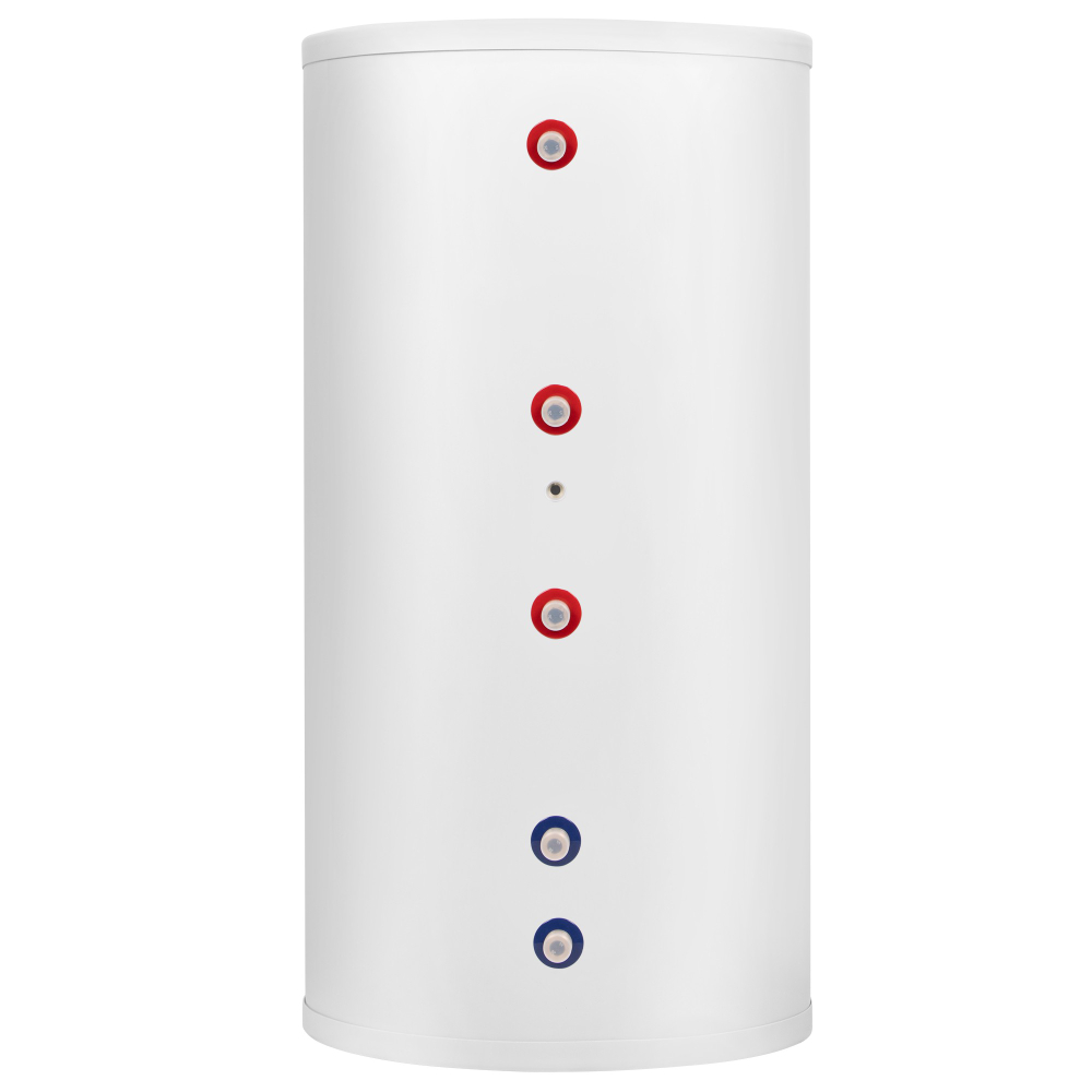 Бойлер косвенного нагрева Royal Thermo AQUATEC Standart SF150 White напольный НС-1728778