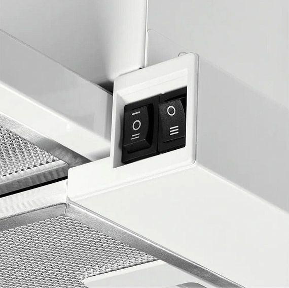 Вытяжка Kuppersberg Kuppersberg SLIMTURBO 60 W