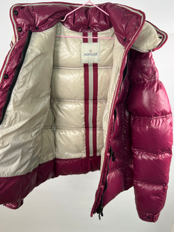 Куртка Moncler