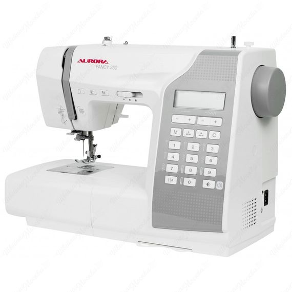 Швейная машина Aurora Fancy 350