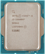 Процессор Intel Core i5 14600KF, LGA 1700,  OEM [cm8071504821014 srn42]