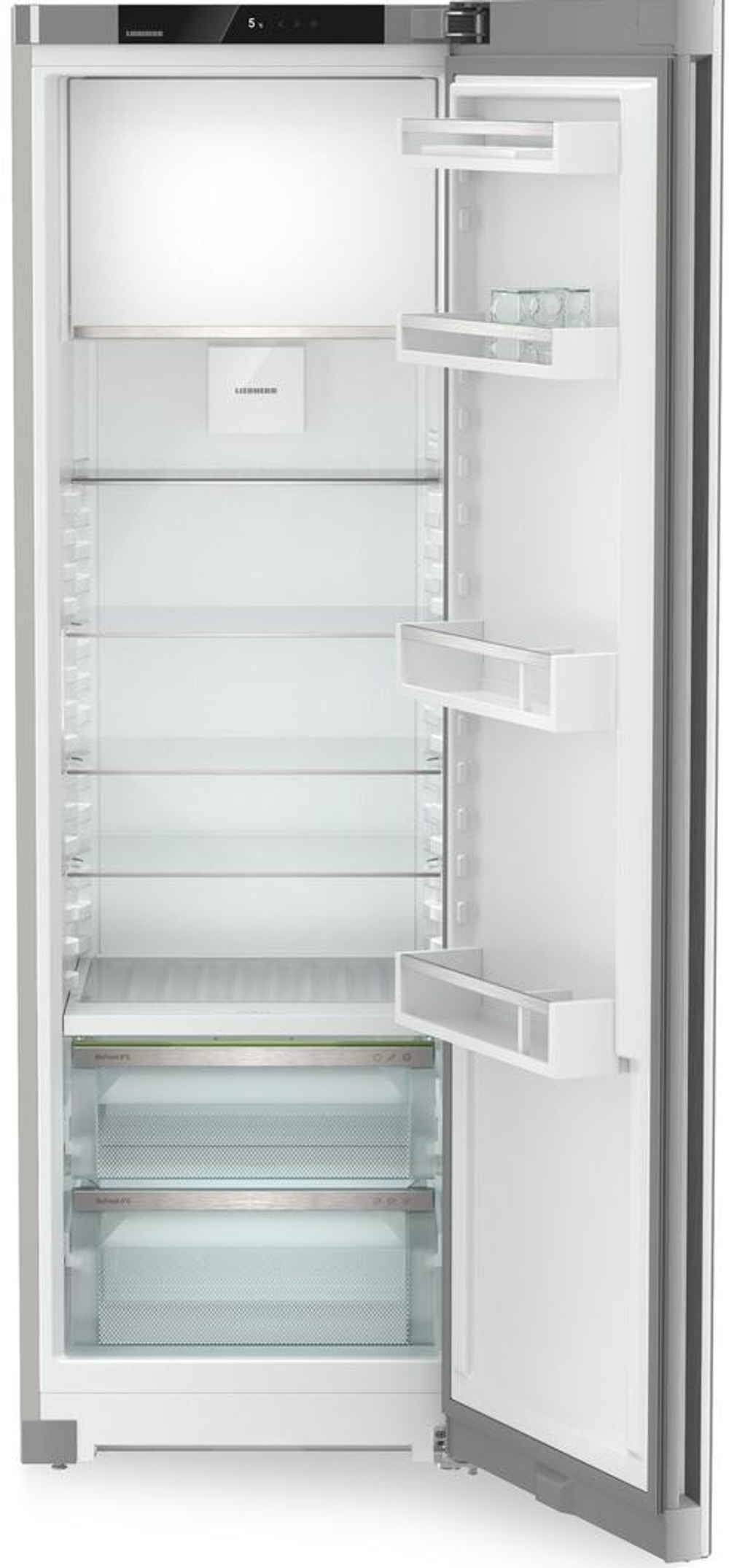 Холодильник Liebherr RBsfd 5221
