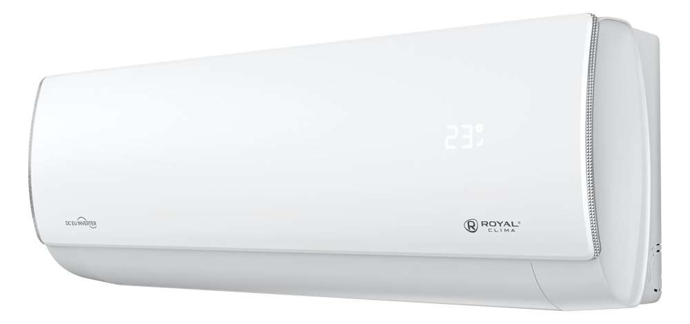 Инверторные сплит-системы PERFETTO DC EU Inverter 2025 RCI-PFD75HN