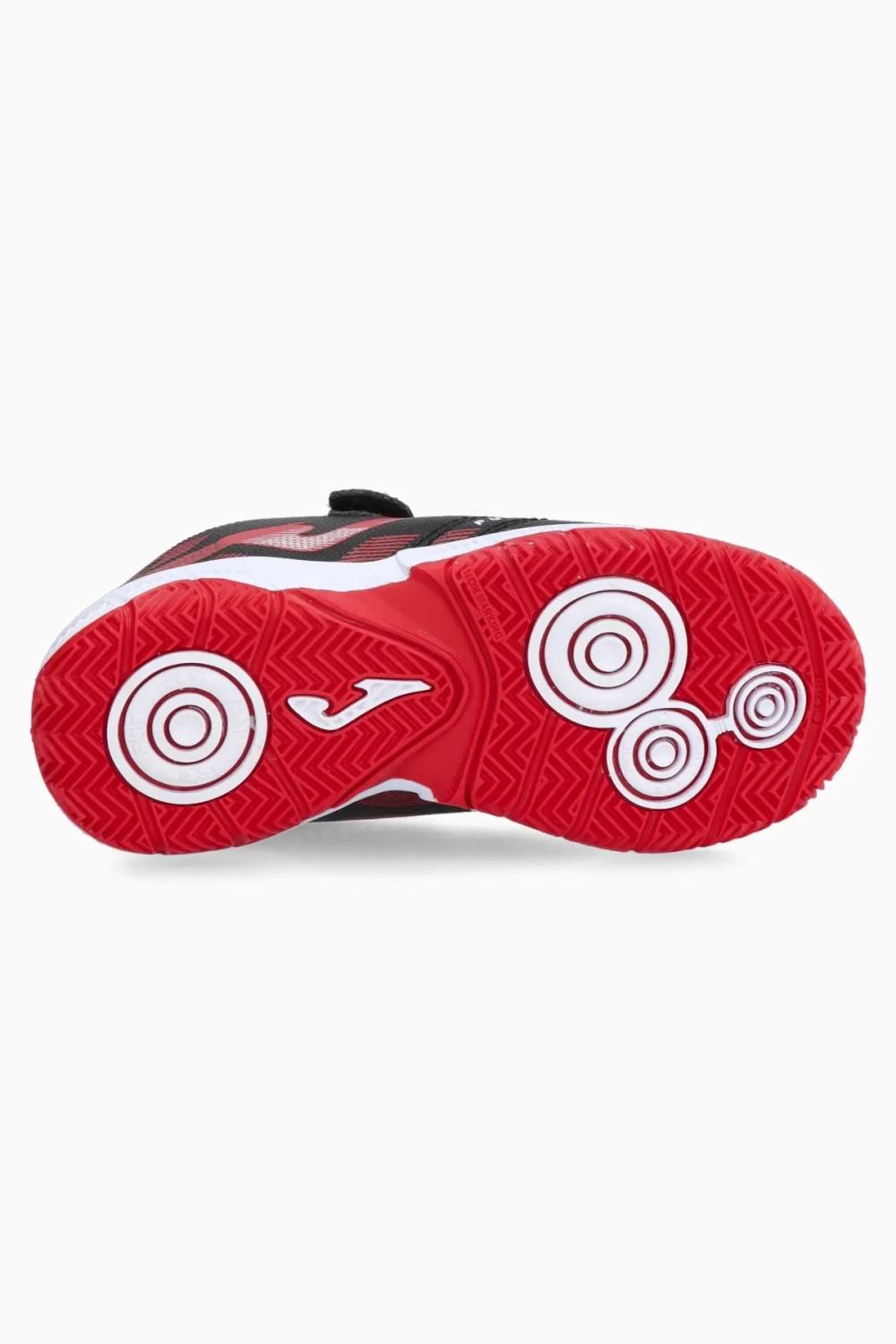 Футзалки Joma Powerfull 2501 IN Junior - черный