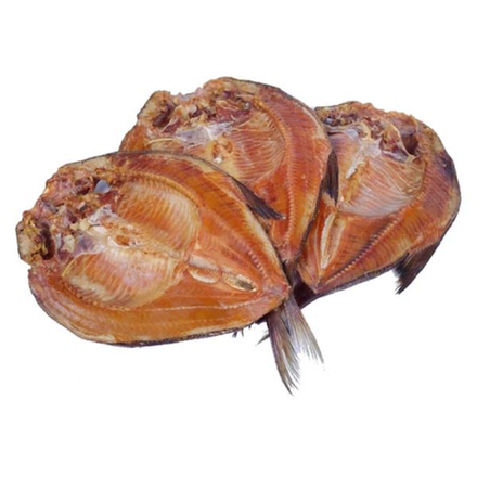 Карась х/к вес (7607)