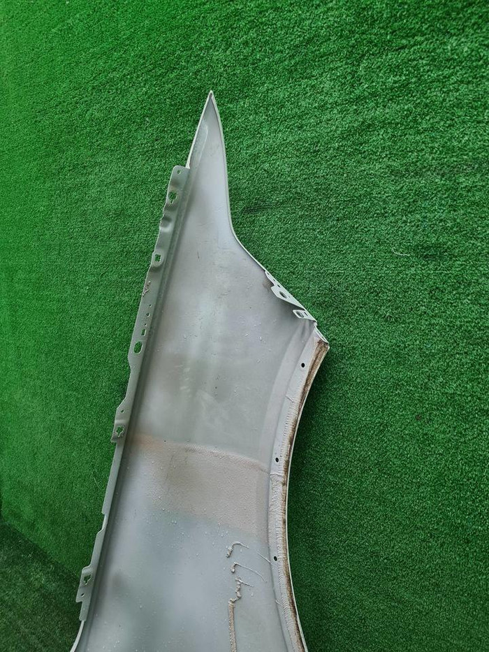 Крыло переднее левое BMW Х7 G07 (2019-н.в.)