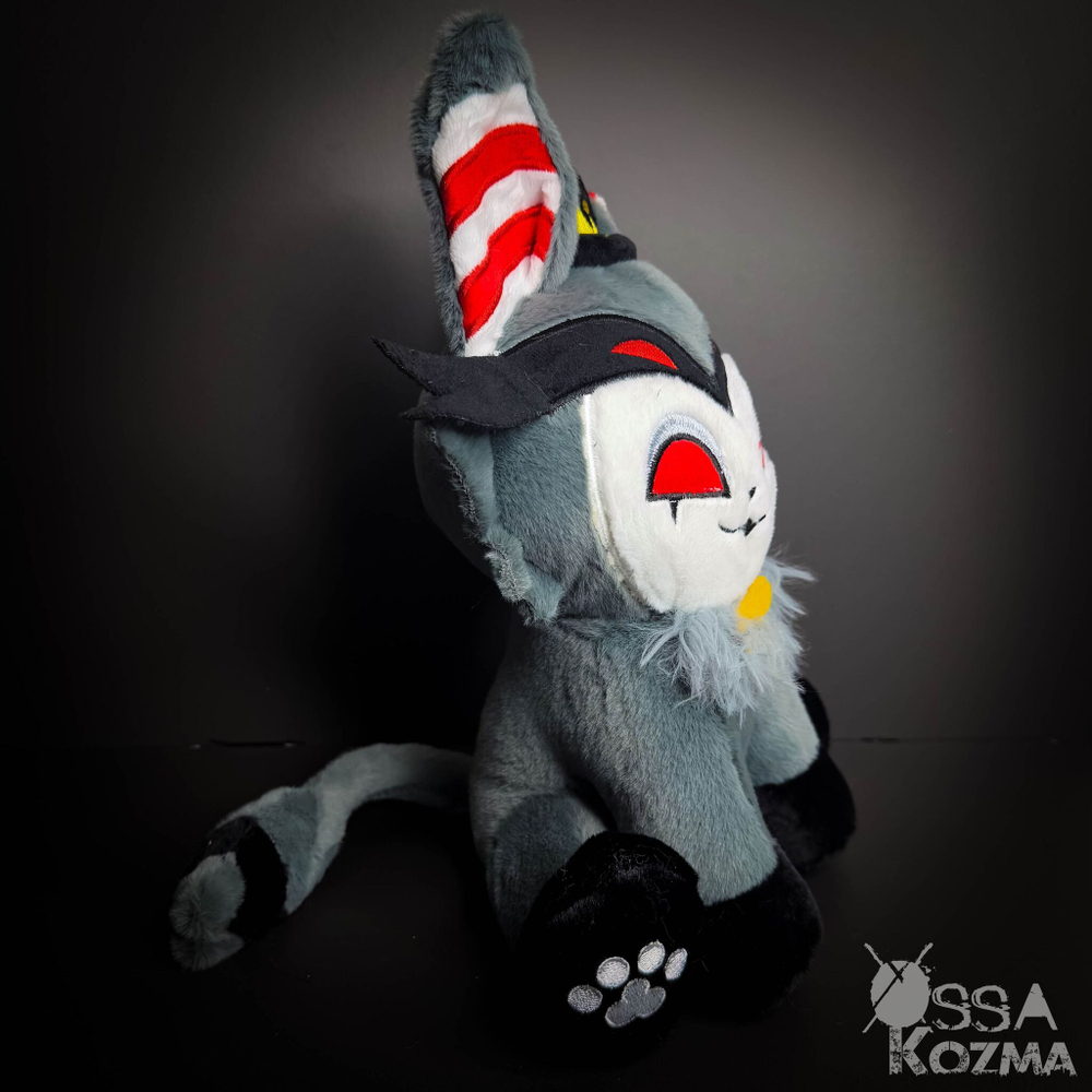 Мягкая игрушка Столас