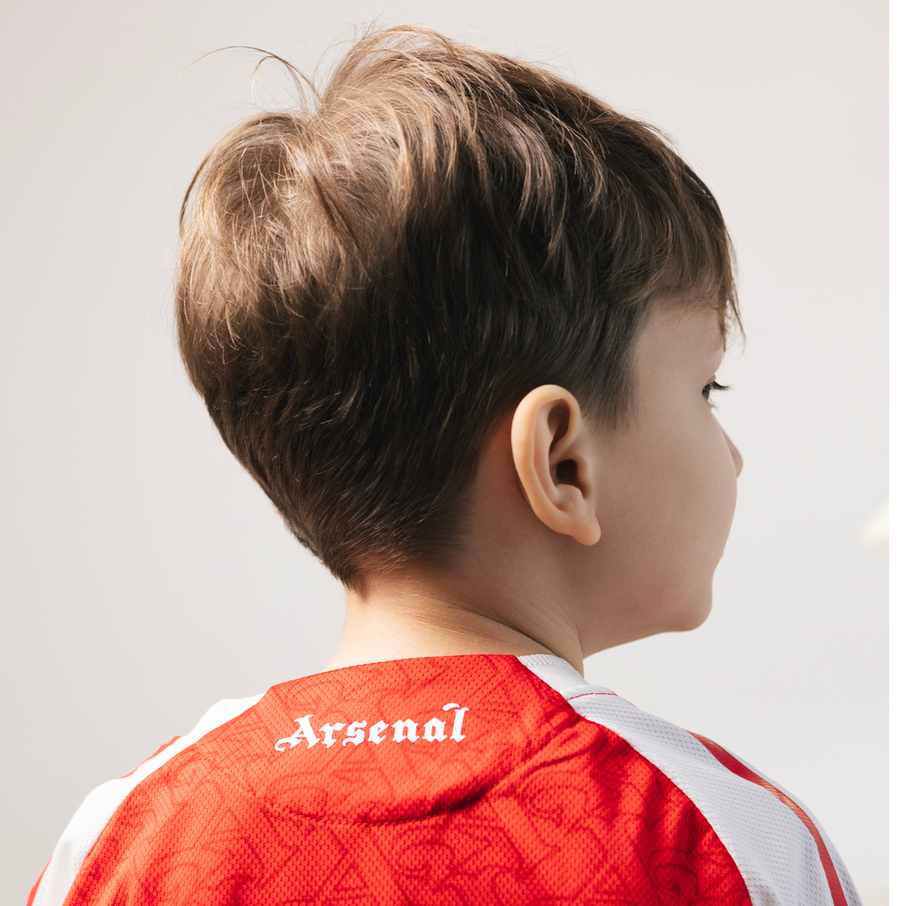 Арсенал / Домашняя / Игровая / Детские формы