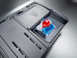 Встраиваемая посудомоечная машина Bosch SMV25EX02E