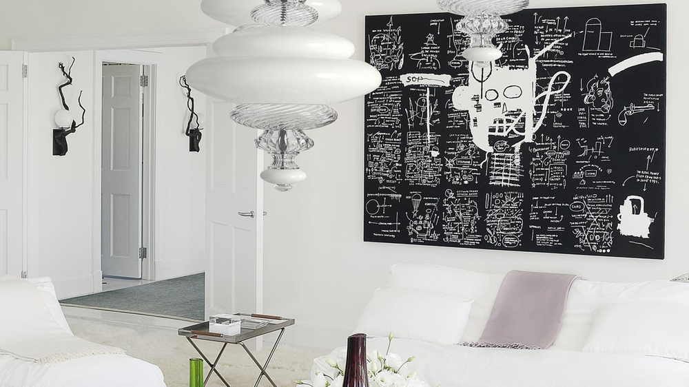 Светильник Barovier&Toso Pigalle