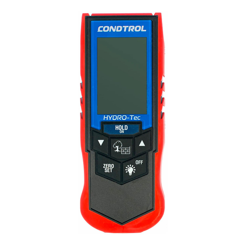 42196 Влагомер древесины и бетона Hydro-Tec CONDTROL