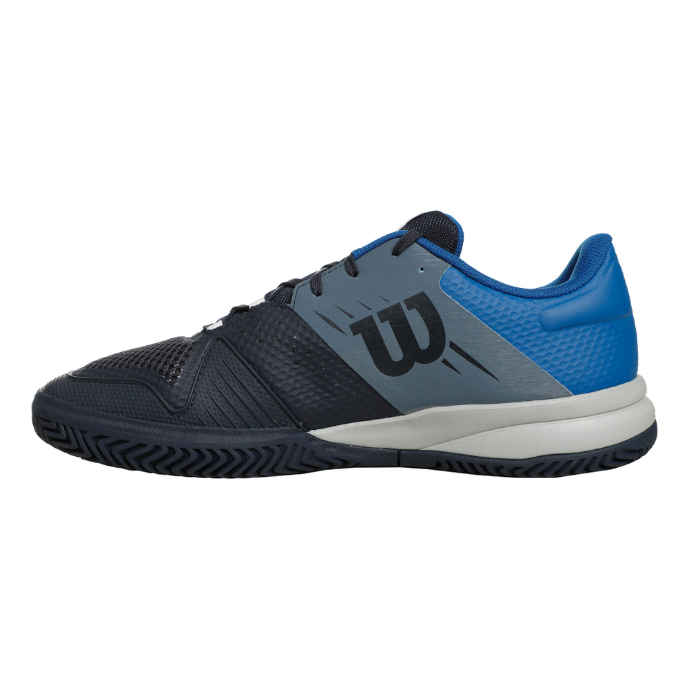 Мужские теннисные кроссовки Wilson Kaos Devo 2.0 All Court Shoe Men - Dark Blue