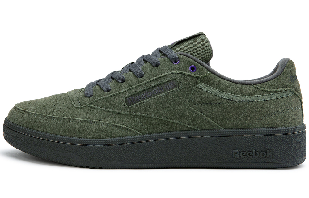 Кроссовки Reebok Club C 85 W+