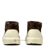 MEN'S ULTRA MINI HYBRID Chocolate