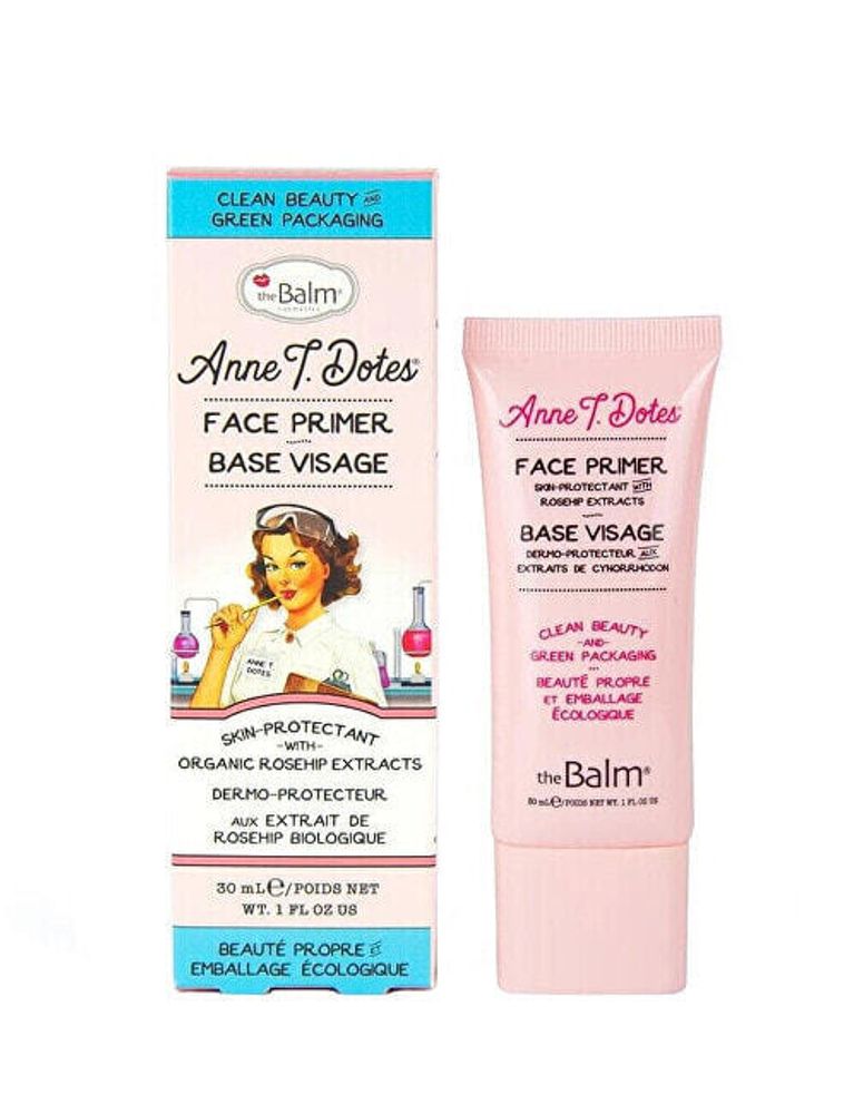 Foundation base Anne T. Dotes (Face Primer) 30 ml