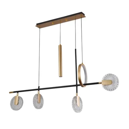 Подвесная люстра Modestyle MS.1801.1100